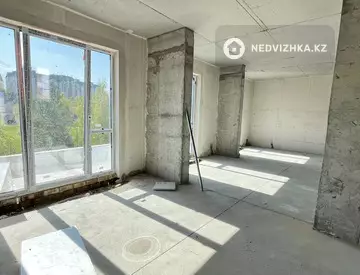 3-комнатная квартира, этаж 3 из 3, 121 м²