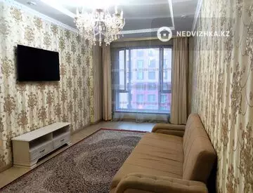 2-комнатная квартира, этаж 12 из 15, 63 м²