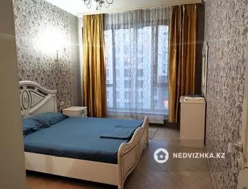 2-комнатная квартира, этаж 12 из 15, 63 м²