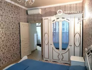 2-комнатная квартира, этаж 12 из 15, 63 м²