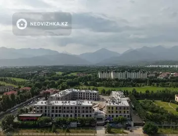 3-комнатная квартира, этаж 3 из 3, 115 м²