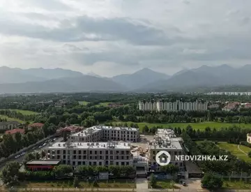 4-комнатная квартира, этаж 3 из 3, 156 м²