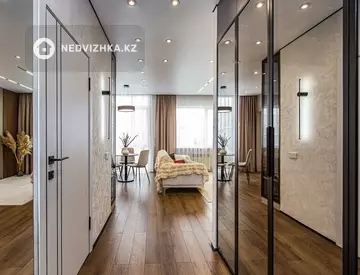 2-комнатная квартира, этаж 9 из 9, 50 м²