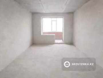 1-комнатная квартира, этаж 2 из 9, 54 м²