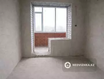 1-комнатная квартира, этаж 2 из 9, 54 м²