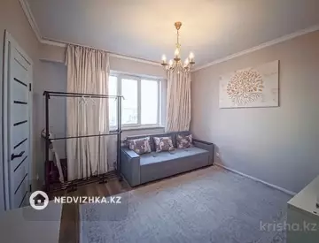 1-комнатная квартира, этаж 2 из 6, 30 м²