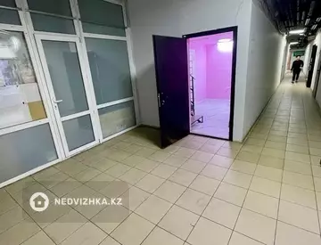 Помещение, этаж 1 из 18, 22 м²