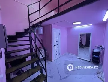 Помещение, этаж 1 из 18, 22 м²