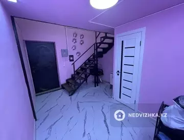 Помещение, этаж 1 из 18, 22 м²