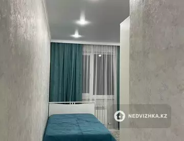3-комнатная квартира, этаж 4 из 5, 98 м²