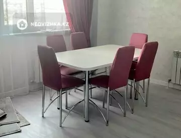 3-комнатная квартира, этаж 4 из 5, 98 м²