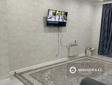 3-комнатная квартира, этаж 4 из 5, 98 м²