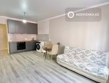 2-комнатная квартира, этаж 4 из 9, 48 м²