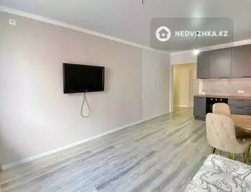 2-комнатная квартира, этаж 4 из 9, 48 м²