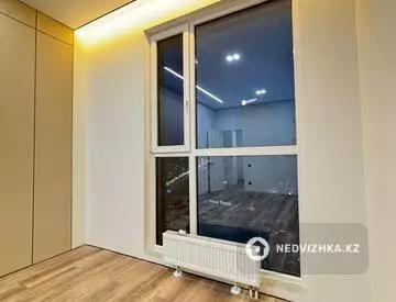 2-комнатная квартира, этаж 12 из 16, 51 м²