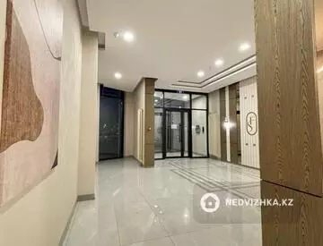 2-комнатная квартира, этаж 12 из 16, 51 м²