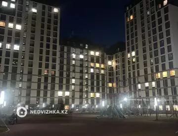 3-комнатная квартира, этаж 11 из 18, 74 м²