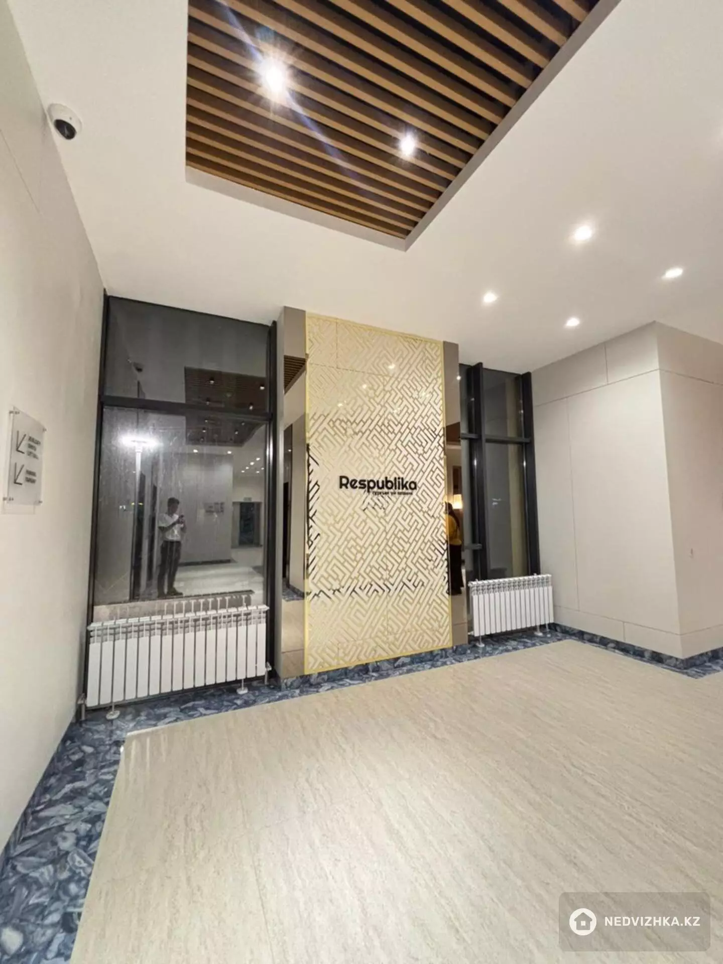 67 м², 3-комнатная квартира, этаж 7 из 18, 67 м², изображение - 1