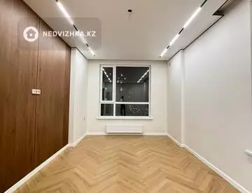 3-комнатная квартира, этаж 7 из 18, 67 м²