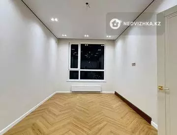 3-комнатная квартира, этаж 7 из 18, 67 м²