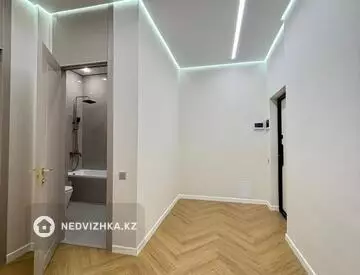 3-комнатная квартира, этаж 8 из 18, 67 м²