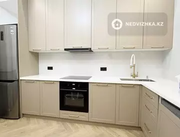 2-комнатная квартира, этаж 16 из 16, 60 м²