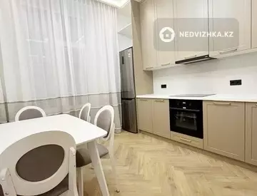 2-комнатная квартира, этаж 16 из 16, 60 м²