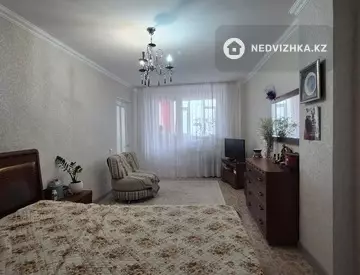 2-комнатная квартира, этаж 2 из 10, 70 м²