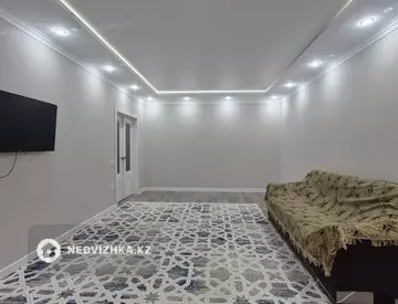 4-комнатная квартира, этаж 2 из 5, 125 м²