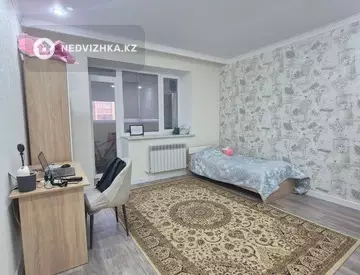 4-комнатная квартира, этаж 2 из 5, 125 м²