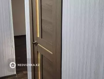 2-комнатная квартира, этаж 3 из 3, 45 м²