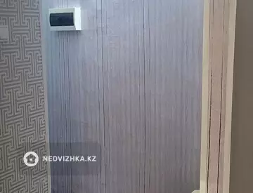 2-комнатная квартира, этаж 3 из 3, 45 м²