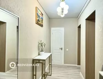 1-комнатная квартира, этаж 2 из 3, 41 м²