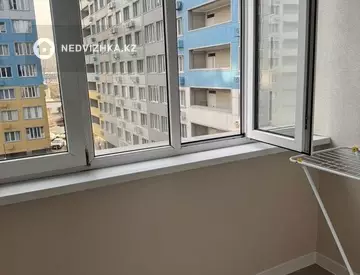 2-комнатная квартира, этаж 5 из 13, 47 м², На длительный срок