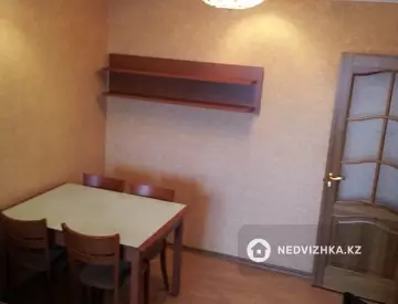 2-комнатная квартира, этаж 5 из 5, 45 м²