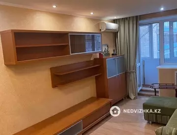 2-комнатная квартира, этаж 5 из 5, 45 м²