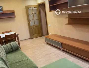 2-комнатная квартира, этаж 5 из 5, 45 м²