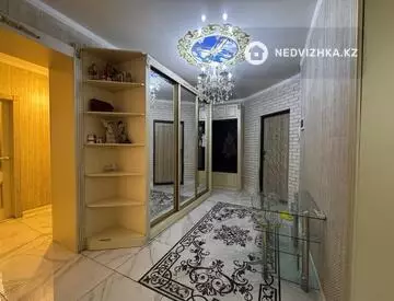 3-комнатная квартира, этаж 13 из 15, 85 м²