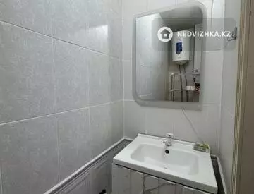 3-комнатная квартира, этаж 13 из 15, 85 м²