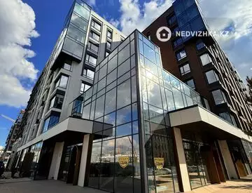 3-комнатная квартира, этаж 3 из 9, 110 м²