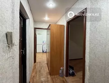 2-комнатная квартира, этаж 1 из 5, 44 м²