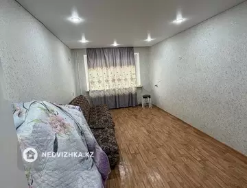 2-комнатная квартира, этаж 1 из 5, 44 м²