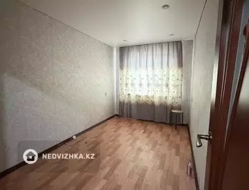 2-комнатная квартира, этаж 1 из 5, 44 м²