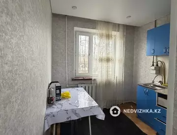 2-комнатная квартира, этаж 1 из 5, 44 м²