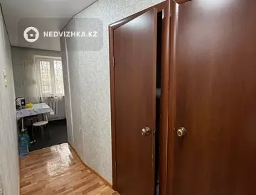 2-комнатная квартира, этаж 1 из 5, 44 м²