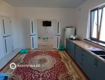 5-комнатный дом, 5 соток, 120 м²