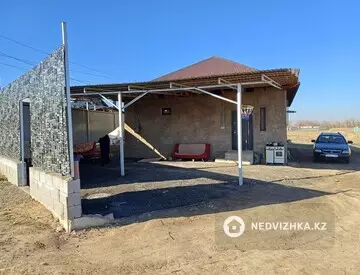 5-комнатный дом, 5 соток, 120 м²