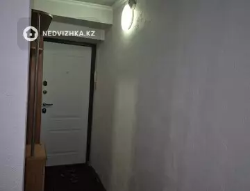 2-комнатная квартира, этаж 1 из 2, 40 м², На длительный срок