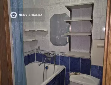 2-комнатная квартира, этаж 1 из 2, 40 м², На длительный срок