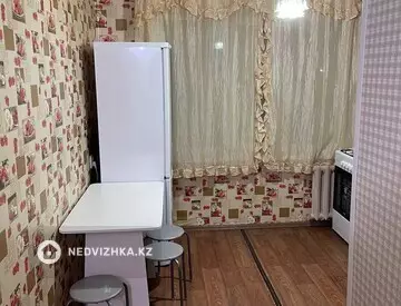 1-комнатная квартира, этаж 3 из 5, 33 м², На длительный срок